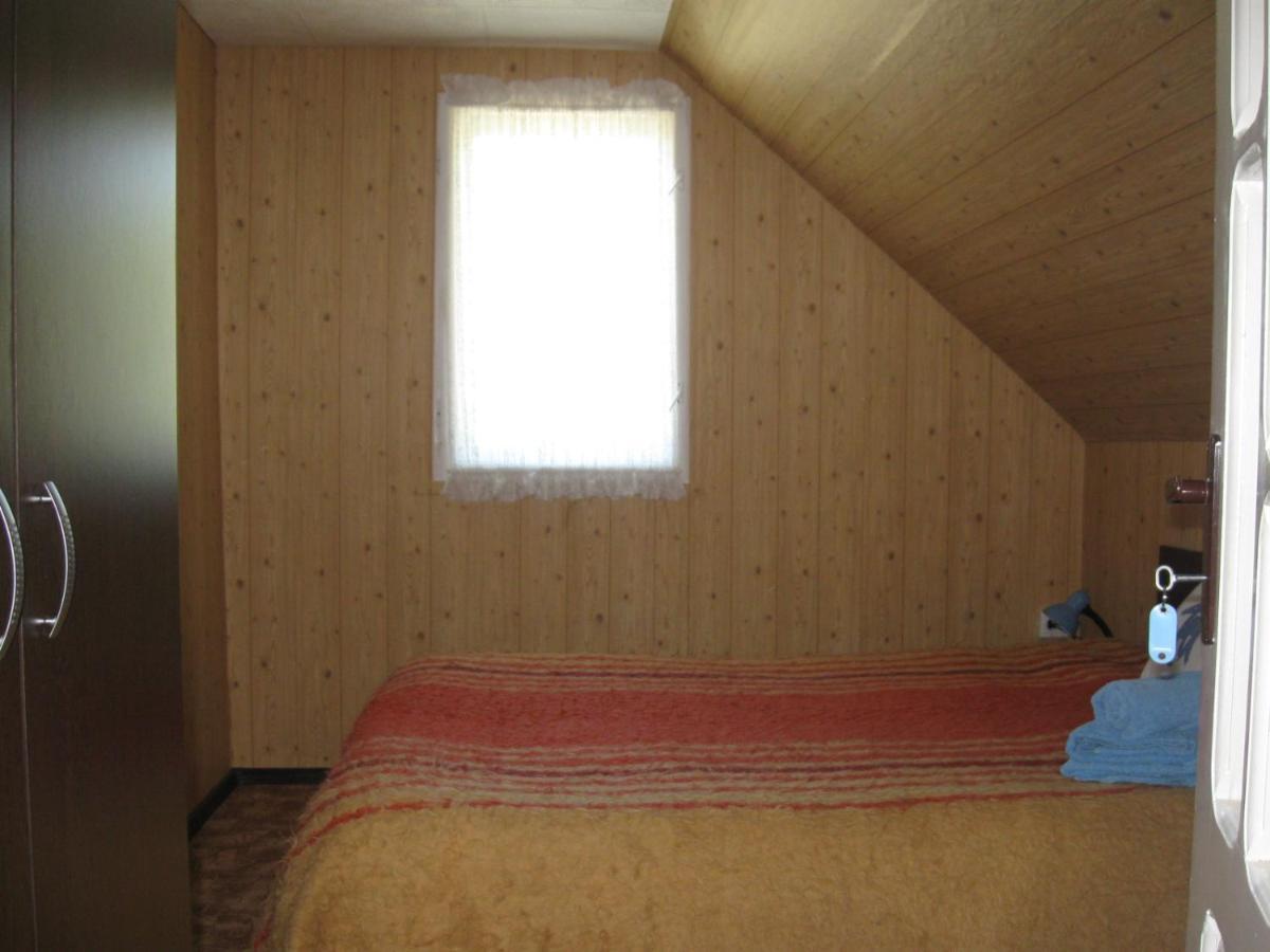 Podina Guest House Poiana Horea Ngoại thất bức ảnh