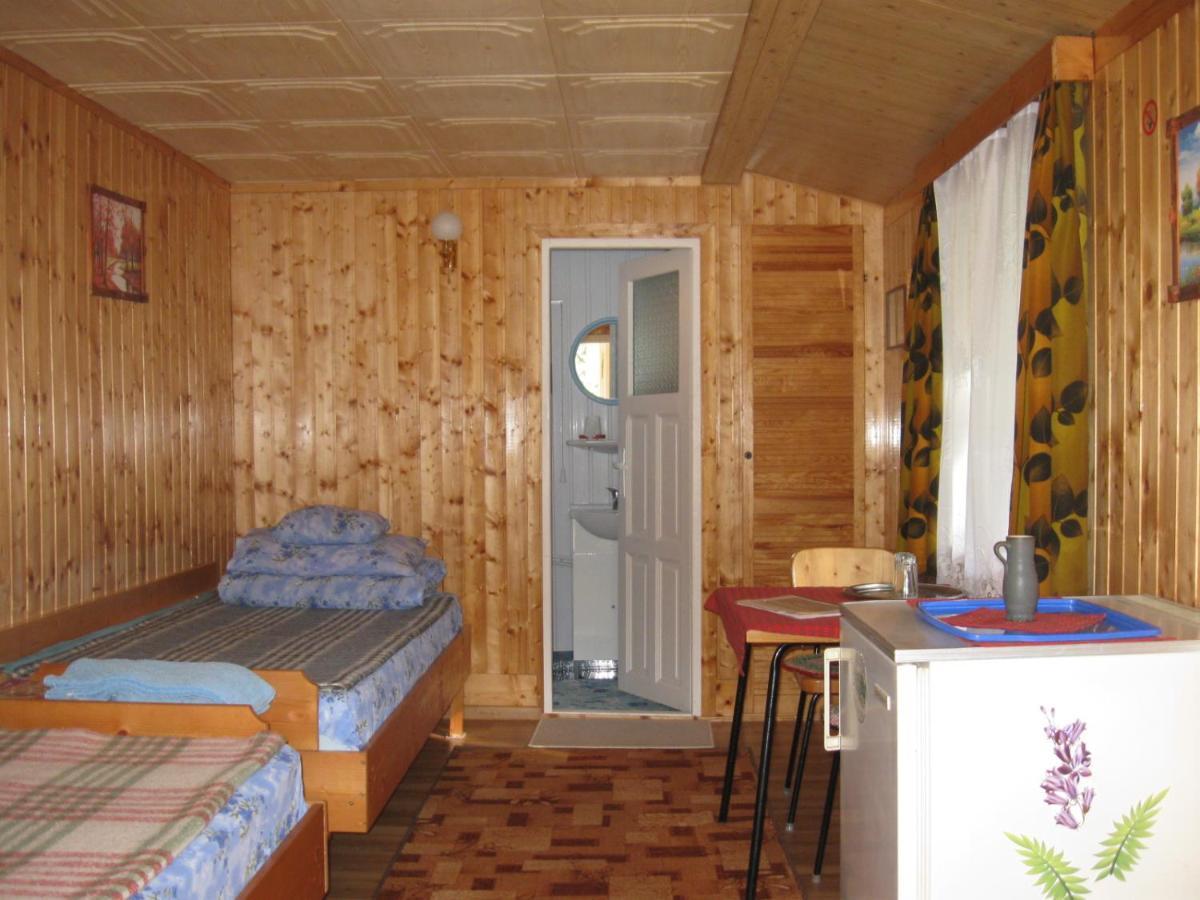 Podina Guest House Poiana Horea Ngoại thất bức ảnh
