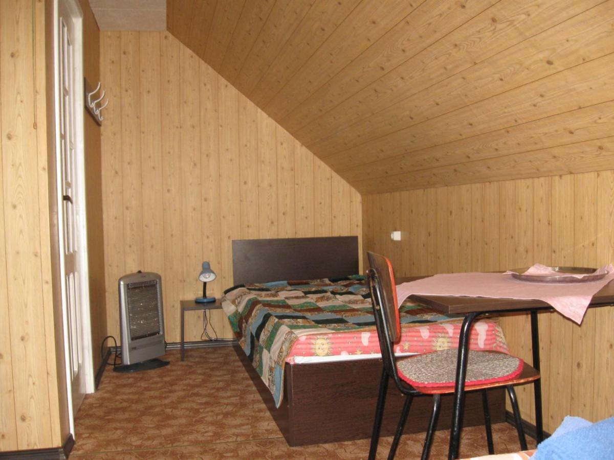 Podina Guest House Poiana Horea Ngoại thất bức ảnh